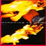 Sammy Hagar - Marching To Mars (Japanese Release)