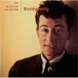 Buddy Holly - The Definitive Collection (R)
