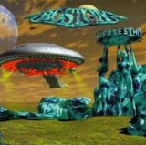 Boston - Boston - Greatest Hits