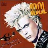 Billy Idol - Whiplash Smile