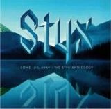 Styx - Come Sail Away: The Styx Anthology - Disc 2