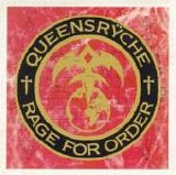Queensrÿche - Rage For Order