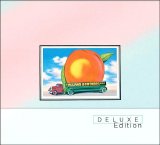 The Allman Brothers Band - Eat A Peach - Deluxe Edition - Disc One