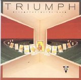 Triumph - The Sport Of Kings
