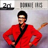 Donnie Iris - The Best Of - The Millennium Collection