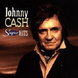 Johnny Cash - Super Hits