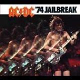 AC/DC - '74 Jailbreak (R)