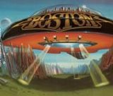 Boston - Don't Look Back (R)
