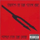 Queens Of The Stone Age - Songs For The Deaf (Bonus DVD)