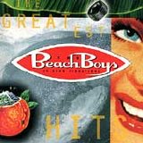 The Beach Boys - 20 Good Vibrations - The Greatest Hits