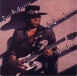 Stevie Ray Vaughan And Double Trouble - Texas Flood (R)