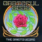 Grateful Dead - The Arista Years - Disc 1