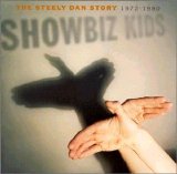 Steely Dan - Showbiz Kids - The Steely Dan Story 1972-1980 - Disc 2