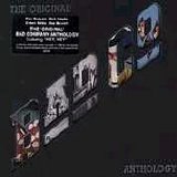 Bad Company - The 'Original' Bad Co. Anthology - Disc 2