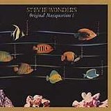 Stevie Wonder - Original Musiquarium I, Vol. I