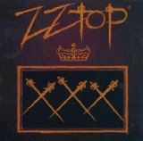 ZZ Top - XXX