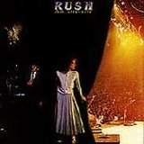 Rush - Exit...Stage Left (R)