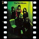 Yes - The Yes Album (R)
