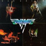Van Halen - Van Halen (R)