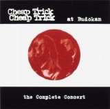 Cheap Trick - At Budokan: The Complete Concert - Disc One (ECD)