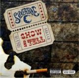 Silvertide - Show And Tell