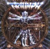 Triumph - Thunder Seven (R)