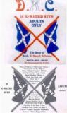 David Allan Coe - 18 X-Rated Hits