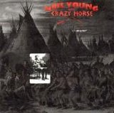 Neil Young with Crazy Horse - Broken Arrow