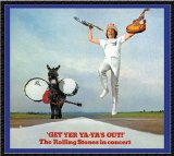 The Rolling Stones - Get Yer Ya-Ya's Out! (R)