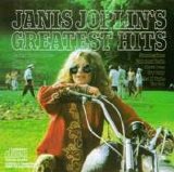 Janis Joplin - Janis Joplin's Greatest Hits