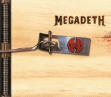 Megadeth - Risk [ECD]