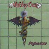 Mötley Crüe - Dr. Feelgood [R]