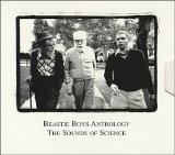 Beastie Boys Anthology - The Sounds Of Science - Cd 1