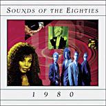 Various artists - Sounds Of The Eighties - 1980