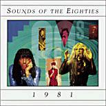 Various artists - Sounds Of The Eighties - 1981