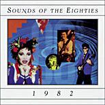 Various artists - Sounds Of The Eighties - 1982