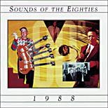 Various artists - Sounds Of The Eighties - 1988