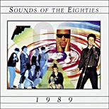 Various artists - Sounds Of The Eighties - 1989