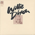 Willie Dixon - The Chess Box (Box Set) - Disc 2