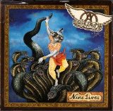 Aerosmith - Nine Lives (ECD)