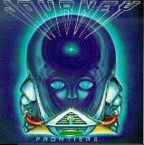 Journey - Frontiers