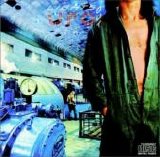 UFO - Lights Out (R)