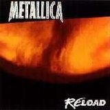Metallica - Reload