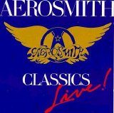 Aerosmith - Classics Live! [Box Of Fire - Disc 10] (R)