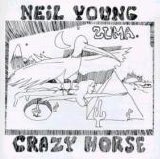 Neil Young & Crazy Horse - Zuma