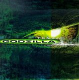 Various artists - Godzilla: The Album