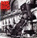 Mr. Big - Lean Into It