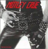 Mötley Crüe - Too Fast For Love (R)