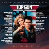 Various artists - Top Gun - Original Motion Picture Soundtrack (Special Expanded Edition)