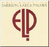 Emerson Lake & Palmer - The Best Of Emerson, Lake & Palmer